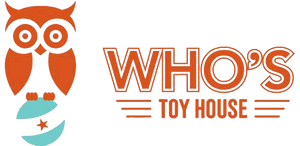 Who's Toy House