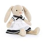 Lottie Bunny Sailing