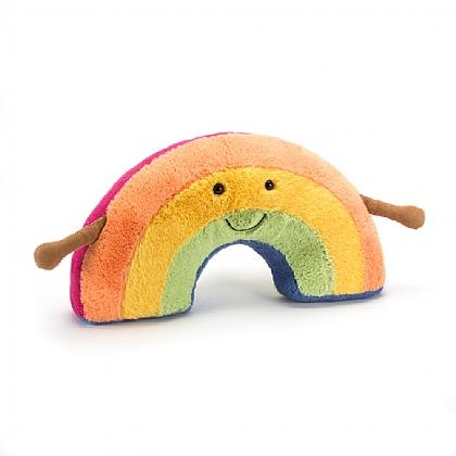 Amuseables Rainbow Med JellyCat