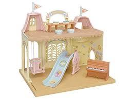 Baby Castle Nursery Calico Critters