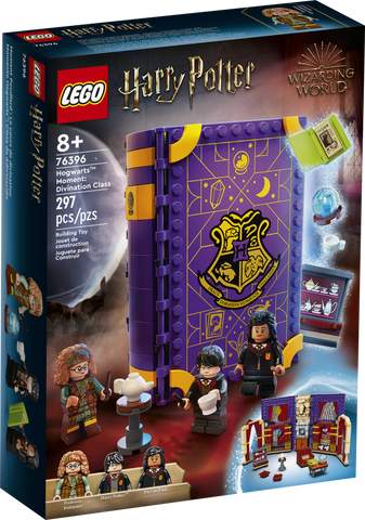 LEGO® Hogwarts™ Moment: Divination Class