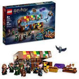 LEGO® Hogwarts™ Magical Trunk
