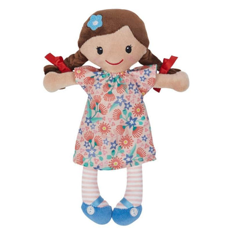 Mini Rag Doll – Matilda