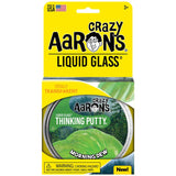 Crazy Aaron's Thinking Putty - Morning Dew