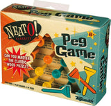 Neato! Classics Peg Game