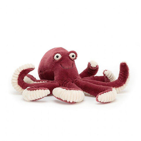 Obbie Octopus Med JellyCat