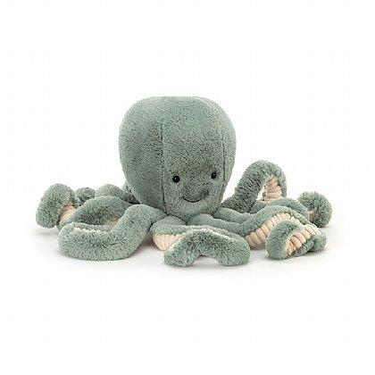 Odyessey Octopus Small JellyCat