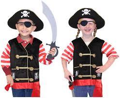 Pirate Role Play Set