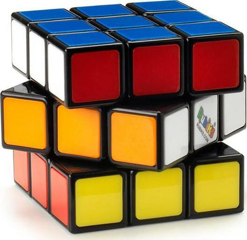 Rubik's 3X3 Cube