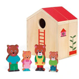 EARLY LEARNING MINIHOUSE
